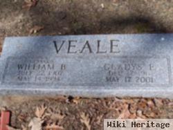 William B Veale