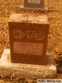 Dorsey Aubrey Meyer