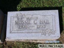 Mossie C Hobbs Hail