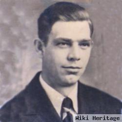 Herbert Gregory Biddle