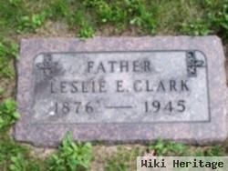 Leslie E. Clark