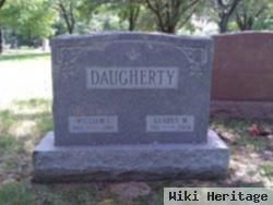 Gladys M Daugherty