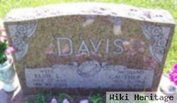 Gauther C. Davis