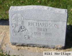 Billy Richardson