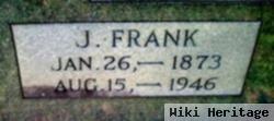 Jasper Frank Mccall, Sr