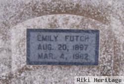 Emily Kollatschny Futch