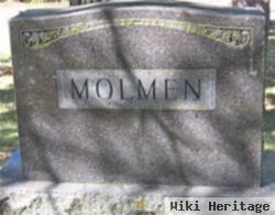 Kari R Molmen