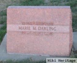 Mary Darling