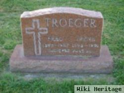 Fred Troeger