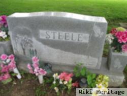 Manuel A. Steele