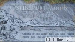 Justin Curtis Doty