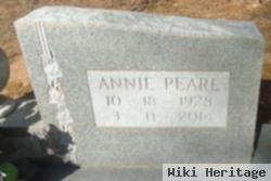 Annie Pearl Kennedy Henagan