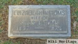 Elizabeth N. Toms