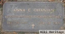 Anna C. Ross Ohanian