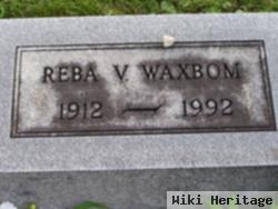 Reba V. Waxbom