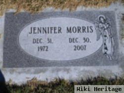 Jennifer Lynn Morris