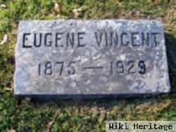 Eugene Vincent