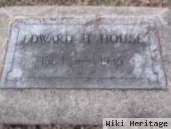 Edward House
