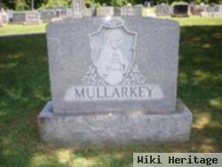 Francis Joseph Mullarkey