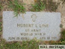 Hubert L Line