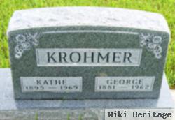 George Krohmer