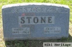 Harry Cleveland Stone