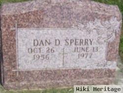 Dan Denny Sperry