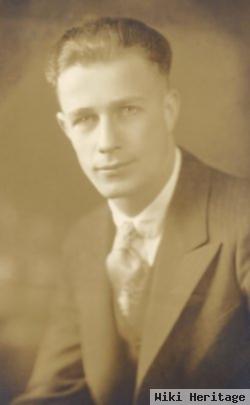 Elmer George Hoffmann