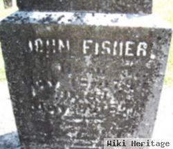 John Fisher