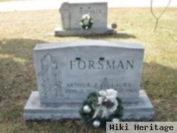 Arthur J. Forsman