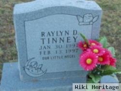 Raylyn Delayne Tinney