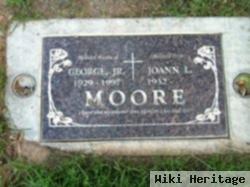 Joann L. Moore