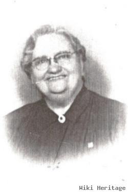 Nettie Sorenson Kirsch