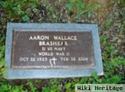 Aaron W. Brashear