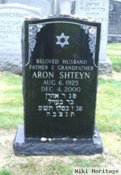 Aron Shteyn