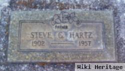 Steve G Hartz