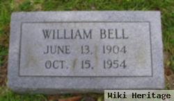 William Harry Bell