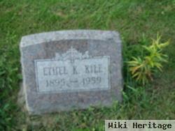 Ethel Knachel Kyle