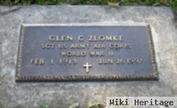 Glen C. Zlomke