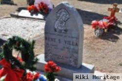 Rene S Villa