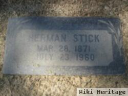 Herman Stick