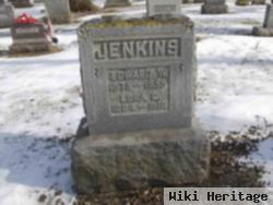 Lora E. Hurley Jenkins