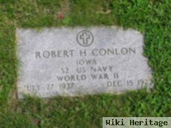 Robert H. Conlon