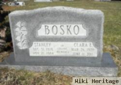 Stanley Bosko