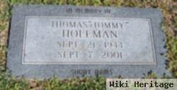 Thomas "tommy" Holeman