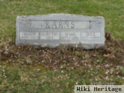 Freddie Karns