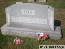 John B. Fox