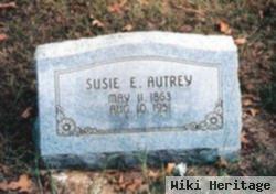 Susie E. Autrey