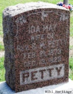 Ida May Drennon Petty