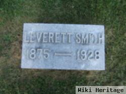 Leverett Smith